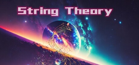 String Theory steam charts