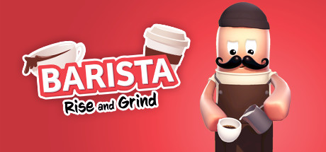 Barista: Rise and Grind steam charts