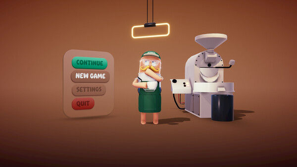 Barista: Rise and Grind screenshot 1