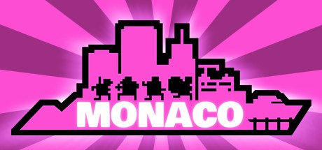 Image for Monaco: What's Yours Is Mine