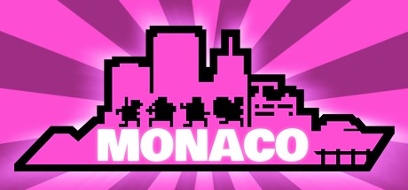 Capa de Monaco: What's Yours Is Mine