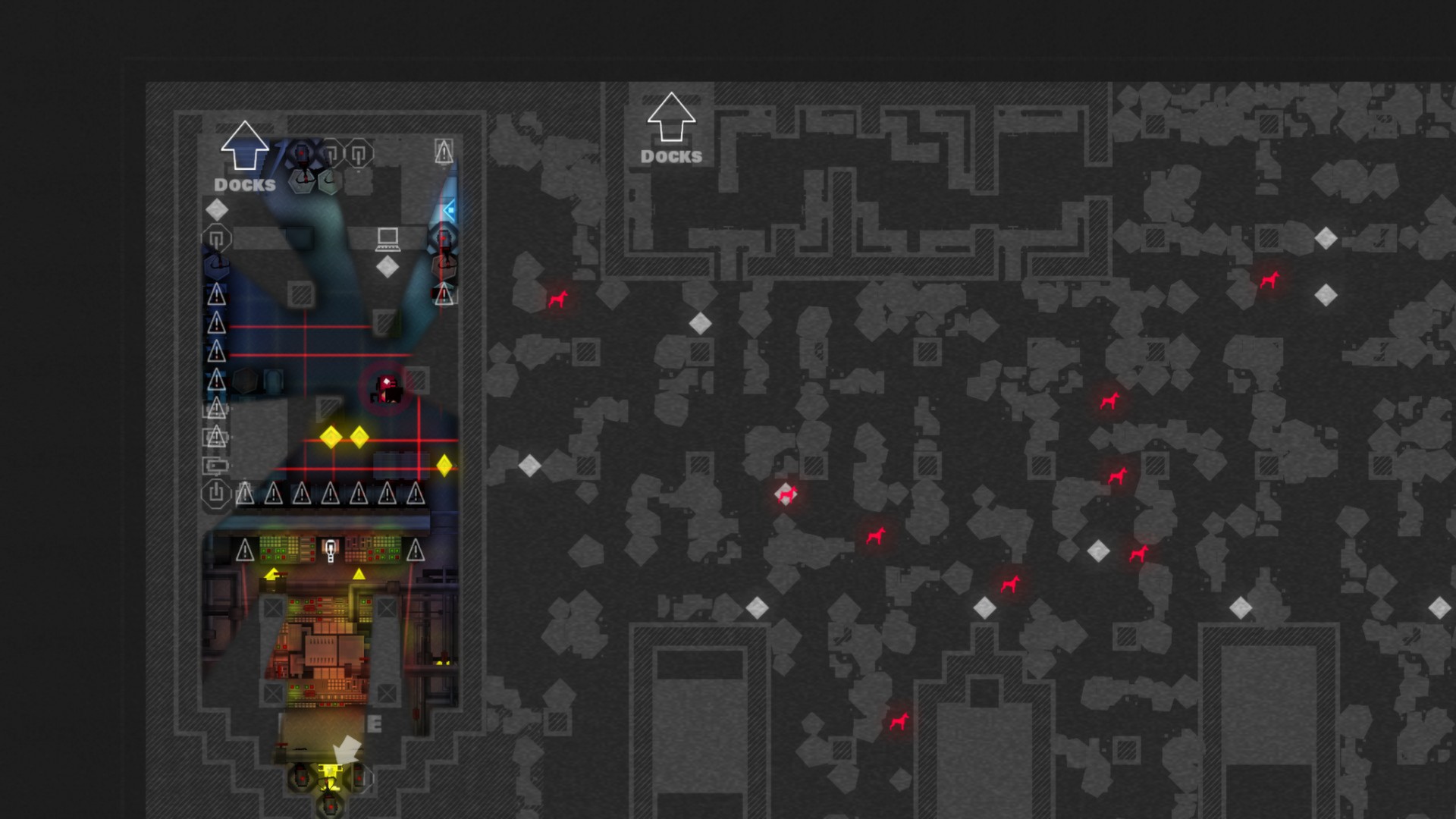 Monaco: What's Yours Is Mine screenshot #6