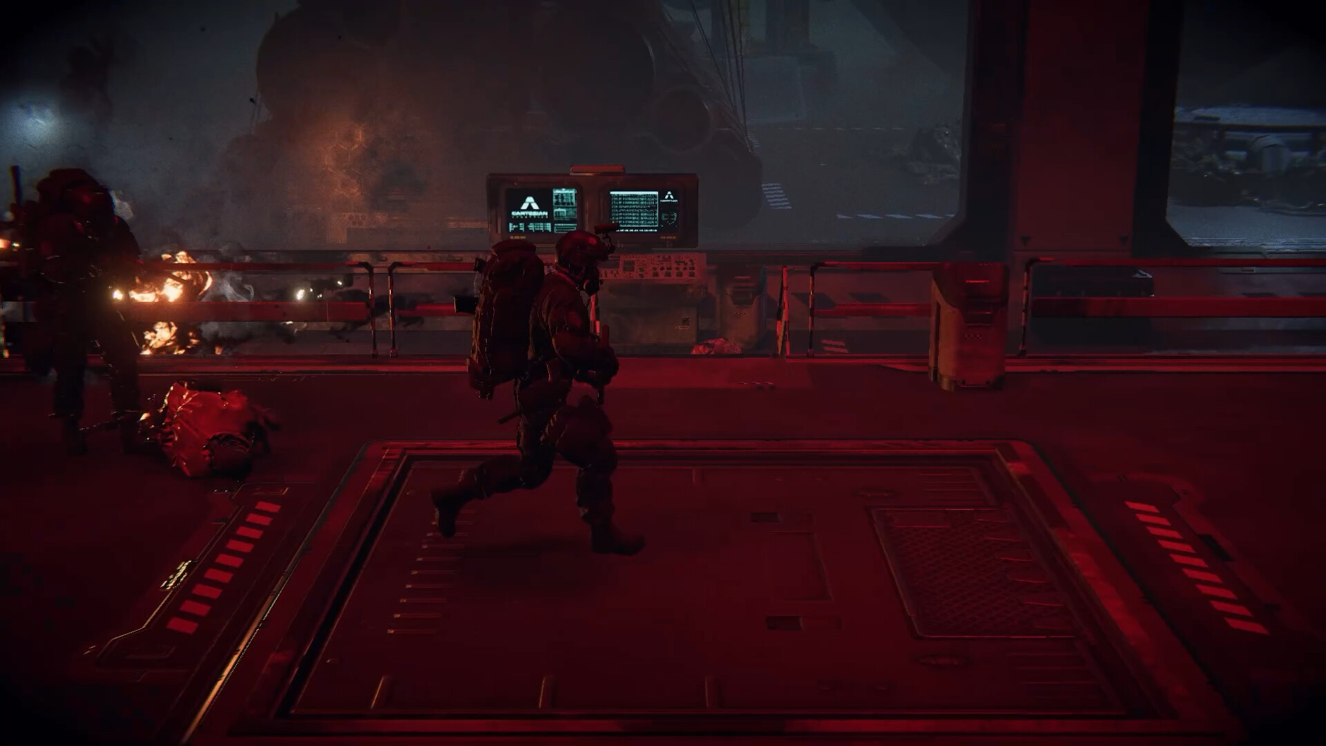 OZARK screenshot 5
