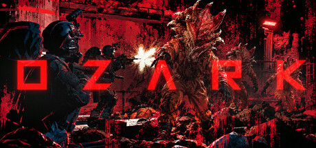 OZARK Banner