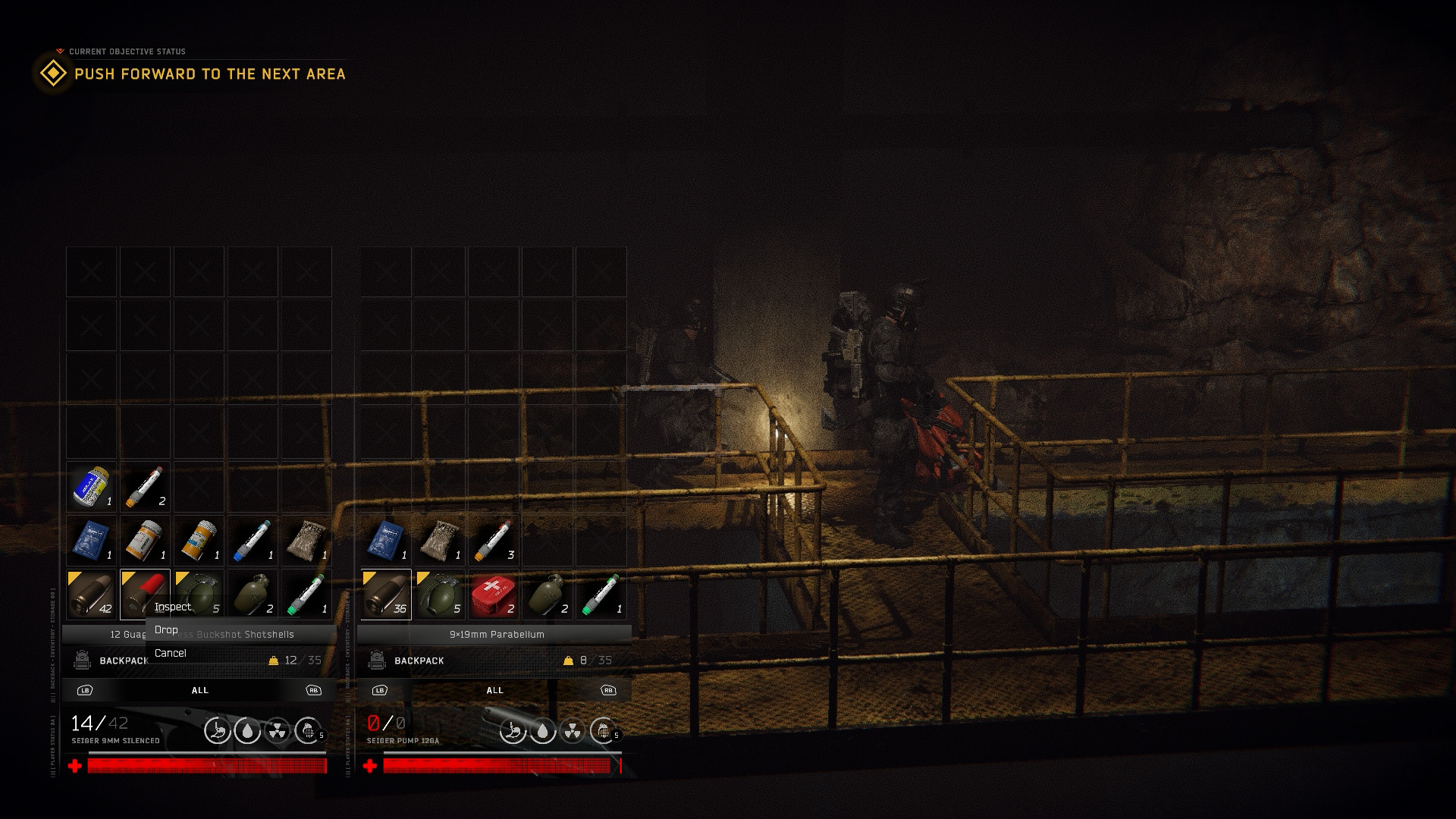 OZARK screenshot #15