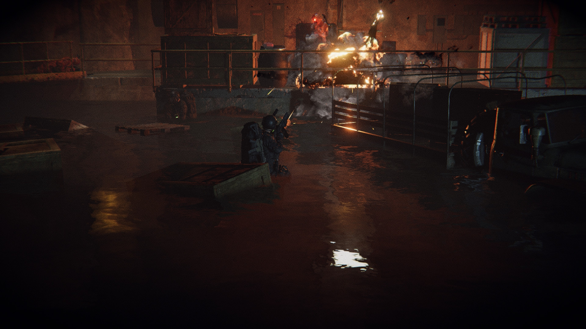 OZARK screenshot #13