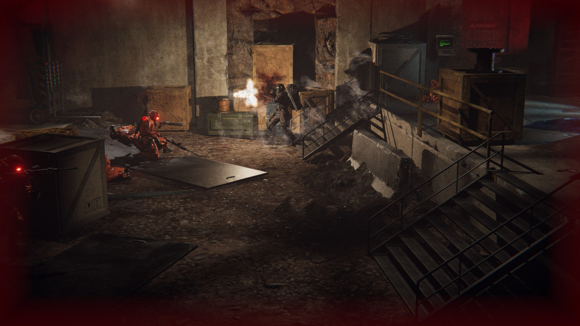 OZARK screenshot #14