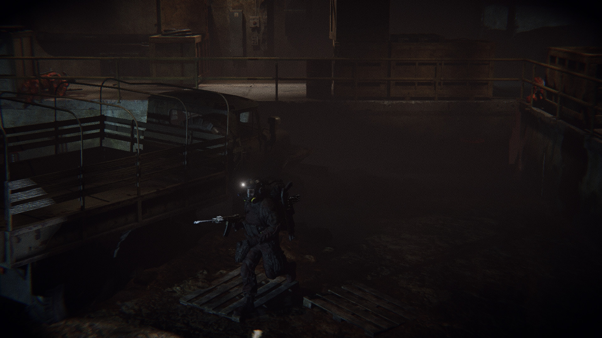 OZARK screenshot #12