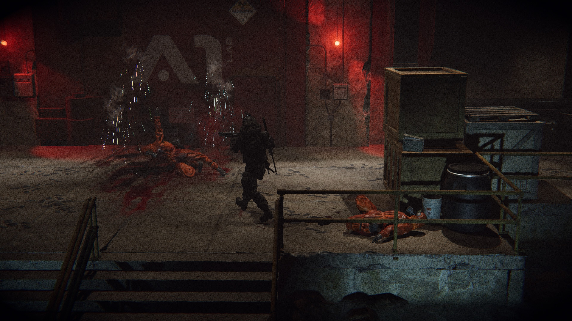 OZARK screenshot #10