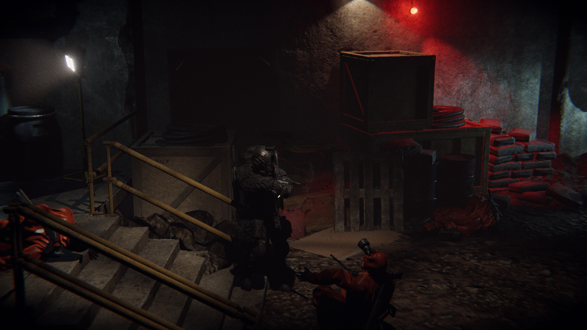 OZARK screenshot #11