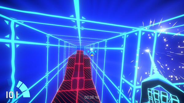 Cyber Hook screenshot 3