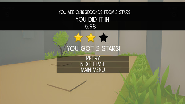 10 Second Shuriken