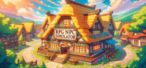 RPG NPC Simulator VR
