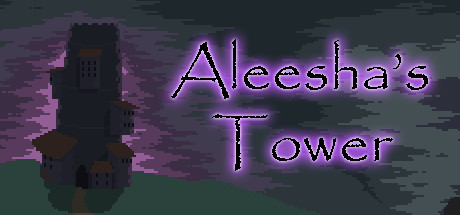 Aleesha's Tower banner image