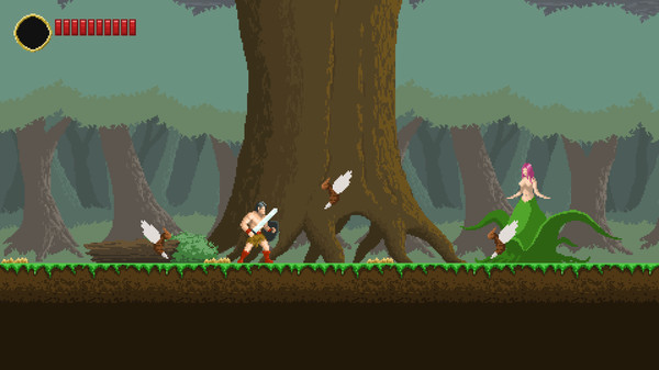 Aleesha's Tower screenshot 3