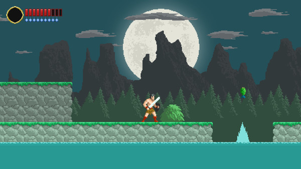 Aleesha's Tower screenshot 5