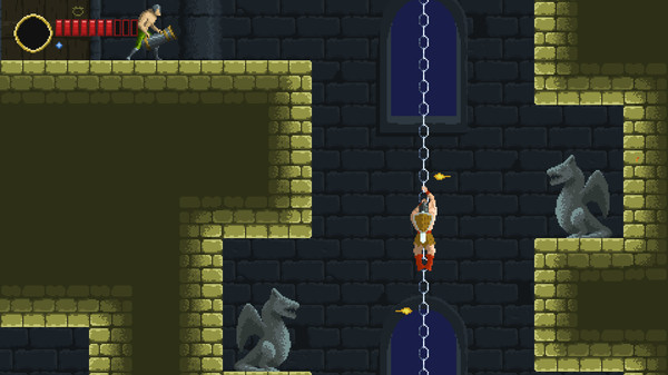 Aleesha's Tower screenshot 4