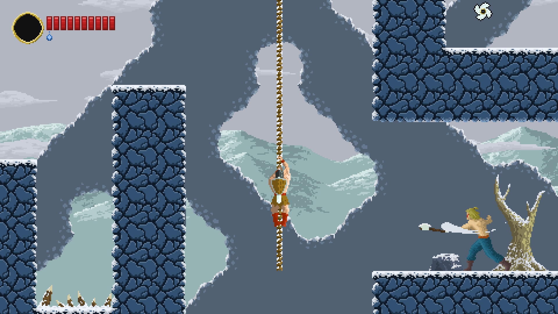 Aleesha's Tower Featured Screenshot #1