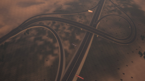 Truck Life-Gansu screenshot 5