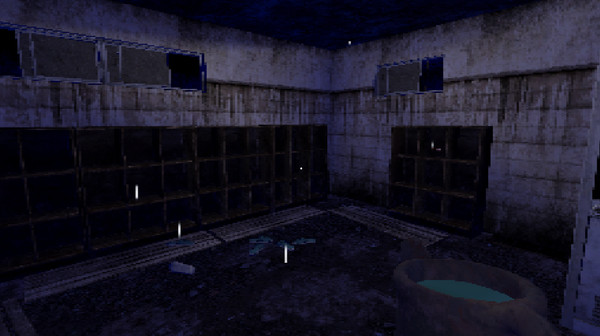 [Chilla's Art] Aka Manto | 赤マント.