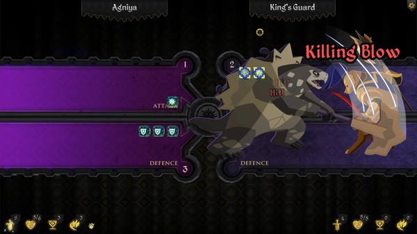 Armello - The Dragon Clan