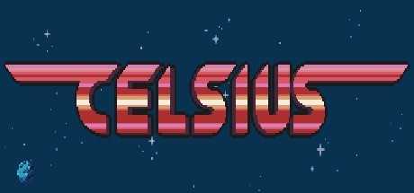 Celsius cover art