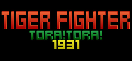 Tiger Fighter 1931 Tora!Tora! Cheat Engine/CT