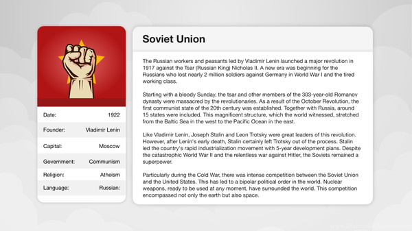 School of Mythology screenshot 3