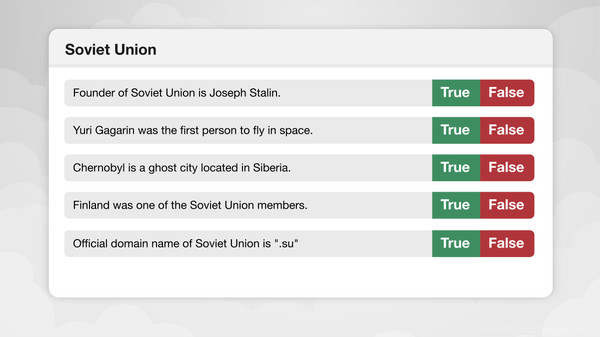 School of Mythology screenshot 4