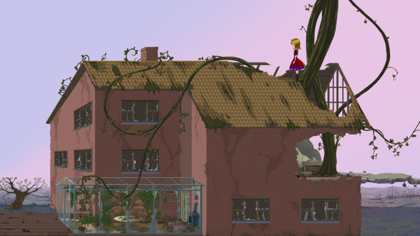 Framing Dawes screenshot 4