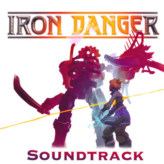 Iron Danger - Soundtrack