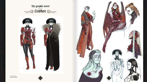 Iron Danger Supporter Pack