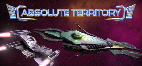Absolute Territory Cover Image