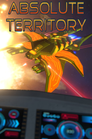 Absolute Territory cover art