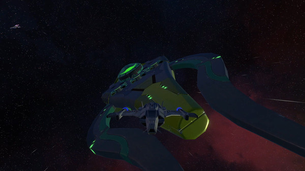 Screenshot z Absolute Territory