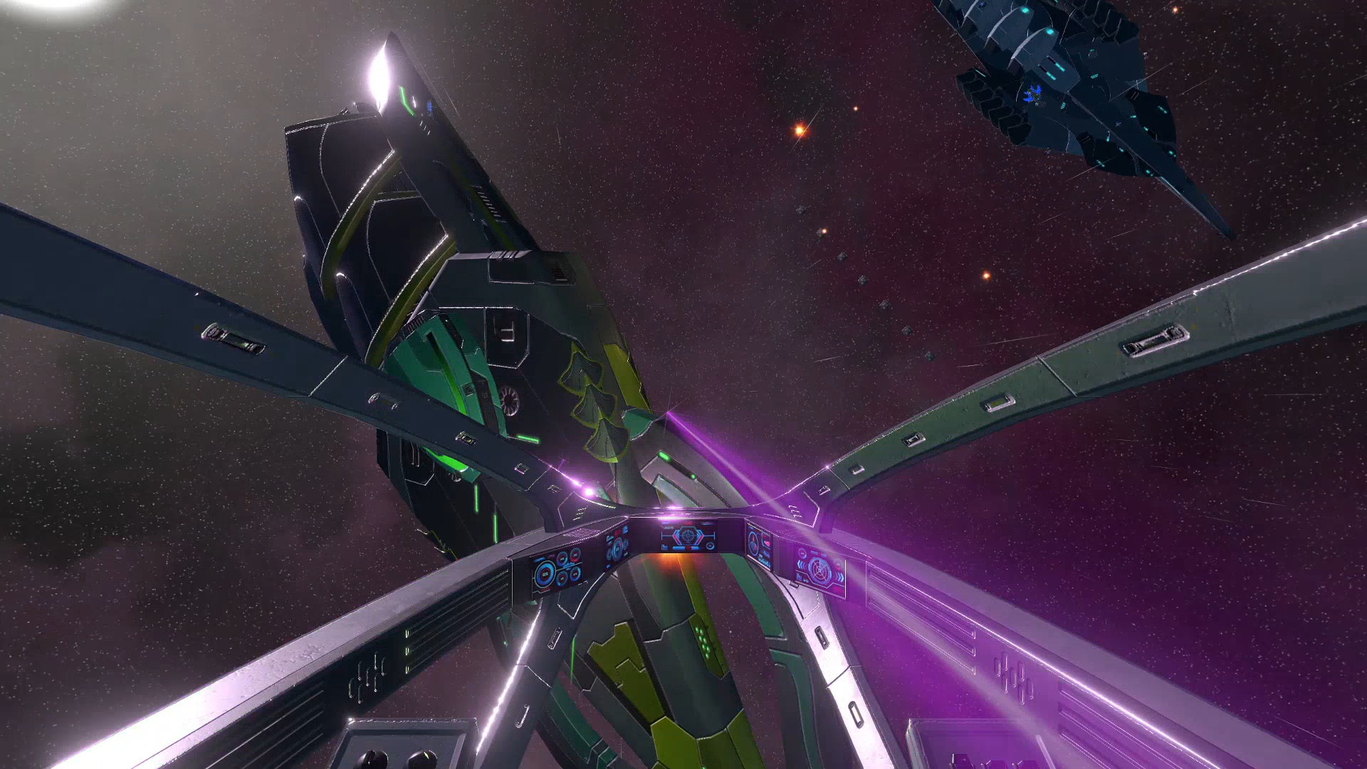 Absolute Territory screenshot #5