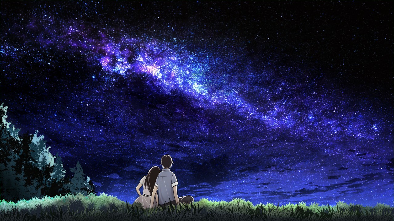 #5. 黎明霞光 (Steam) Podle: 动漫风格