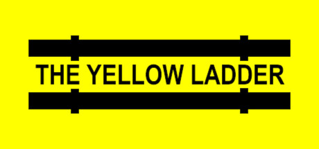 The Yellow Ladder artwork