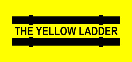 The Yellow Ladder banner