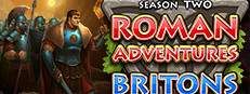 Roman Adventures: Britons. Season 2