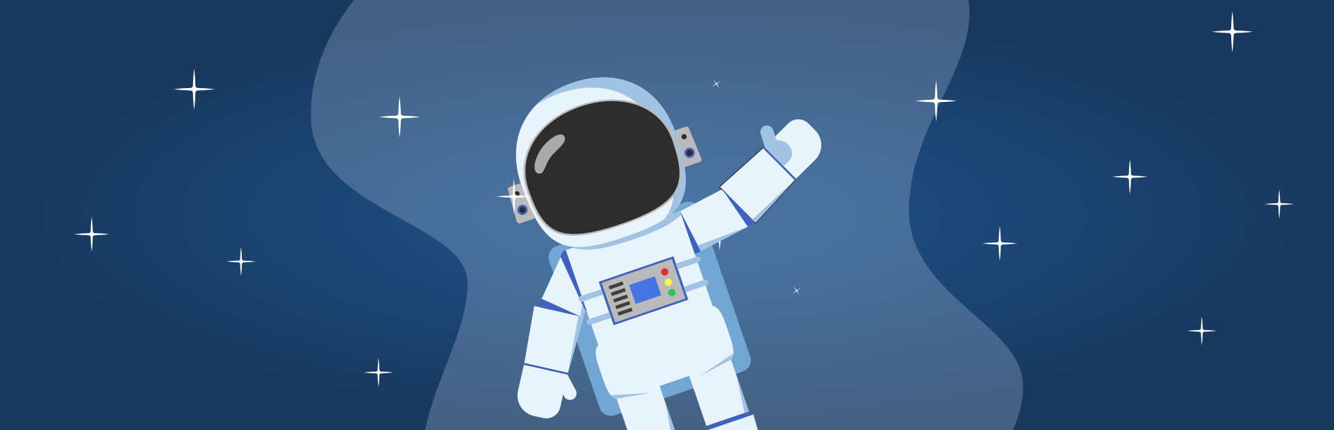 Astroplatformer