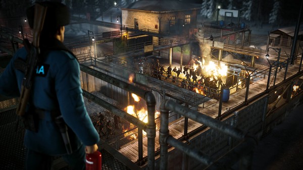 HITMAN 2 - Silver to Gold Upgrade