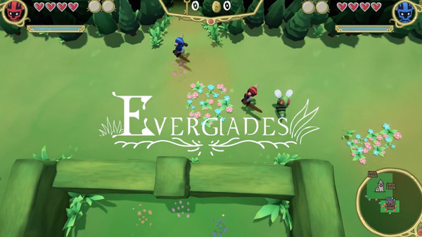 Screenshot z Dungeon of Eyden