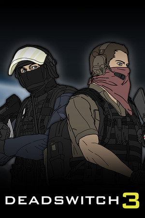 Cover art of Deadswitch 3