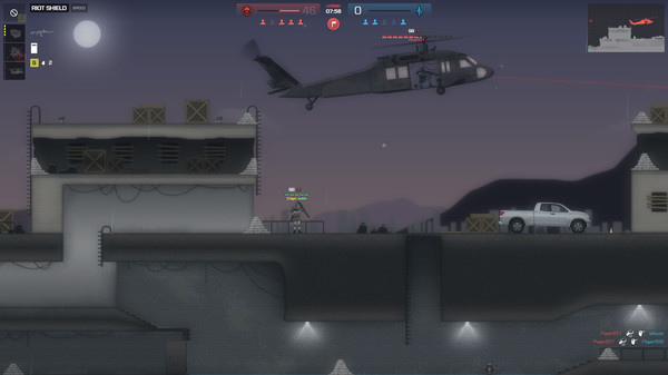 Deadswitch 3