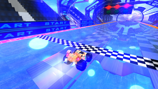 Orbitblazers screenshot 5