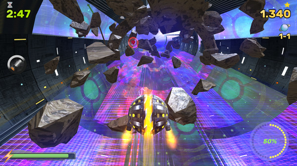 Orbitblazers screenshot 4