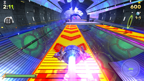 Orbitblazers screenshot 2