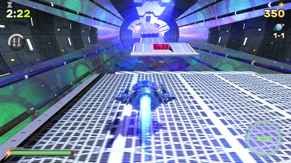 Orbitblazers screenshot 6