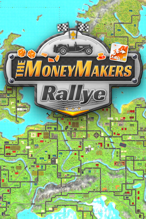Cover art of The MoneyMakers Rallye